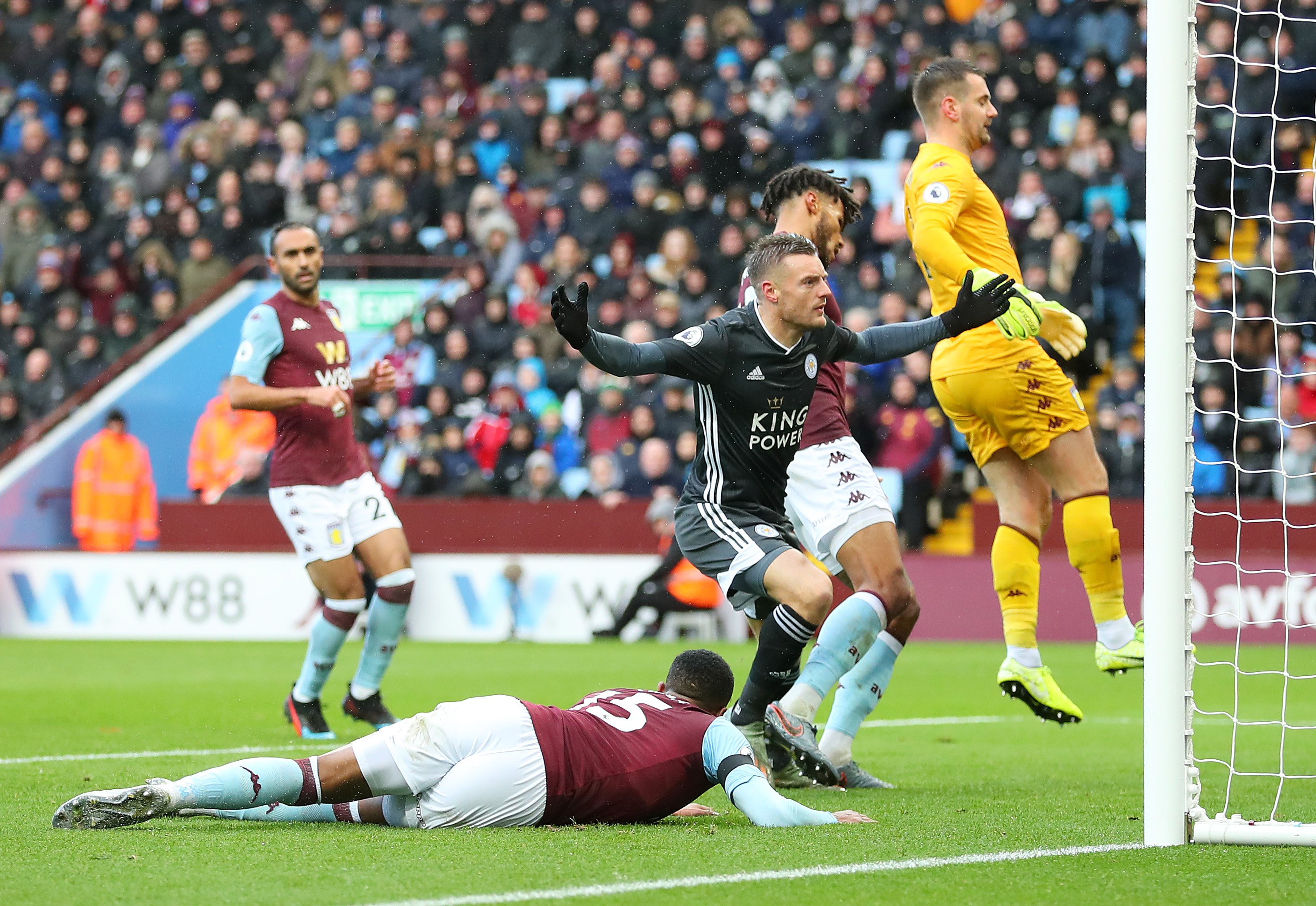 来期待已久 来期待已久