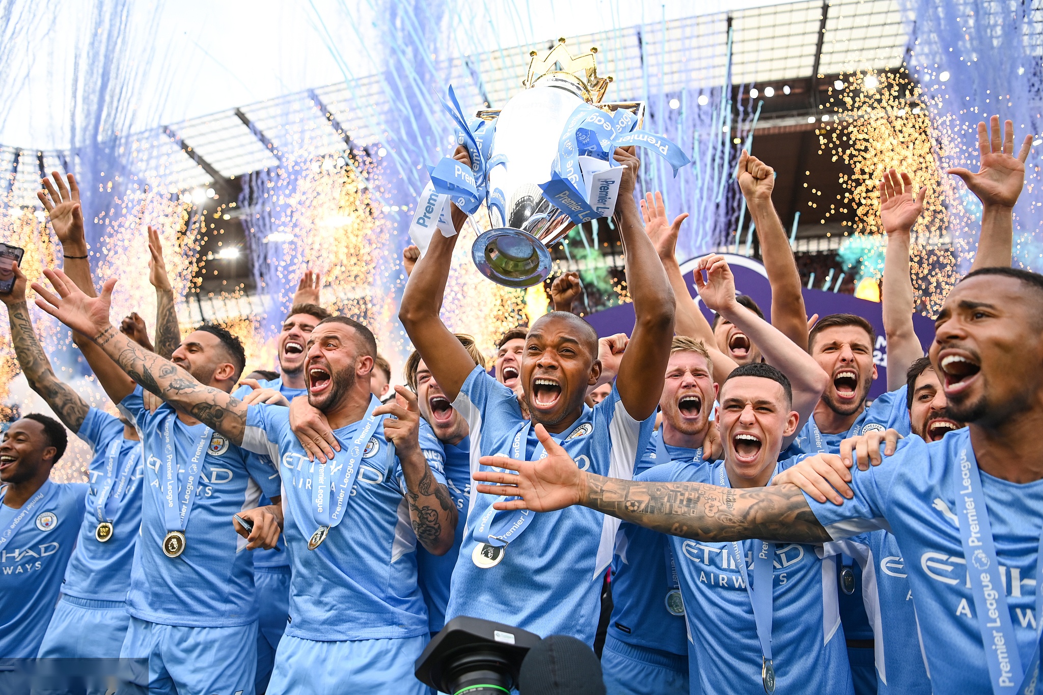 防线增添了 防线增添了